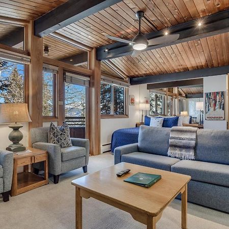 Laurelwood Condominiums 113 Snowmass Village Kültér fotó