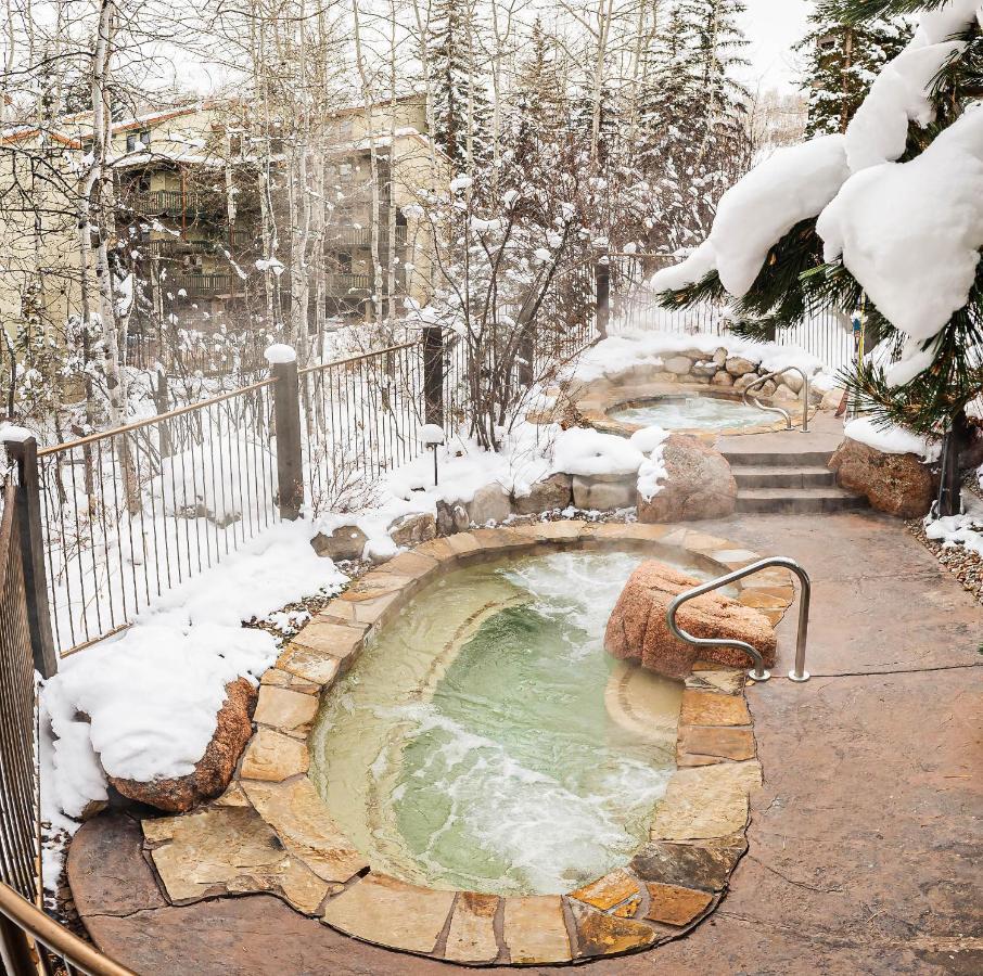 Laurelwood Condominiums 113 Snowmass Village Kültér fotó