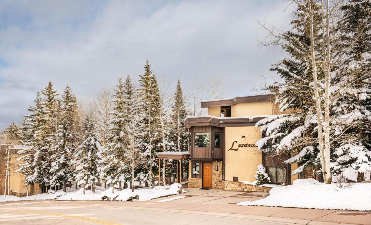 Laurelwood Condominiums 113 Snowmass Village Kültér fotó