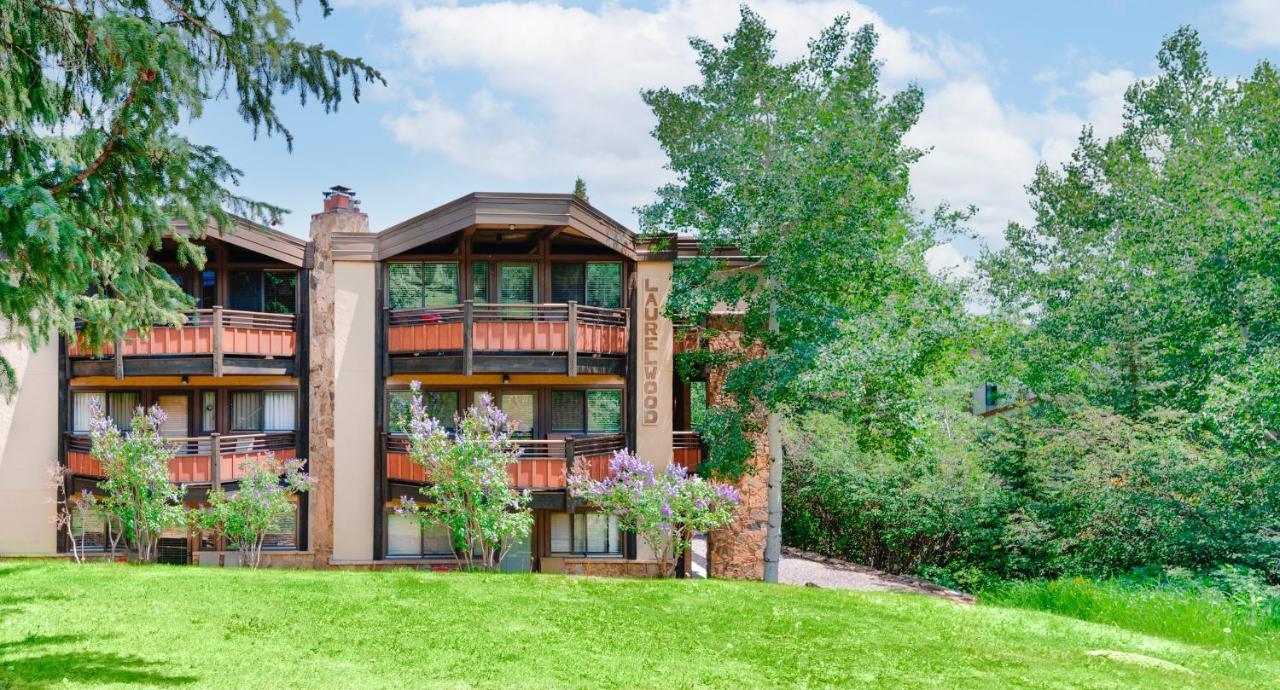 Laurelwood Condominiums 113 Snowmass Village Kültér fotó