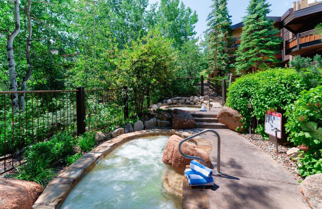 Laurelwood Condominiums 113 Snowmass Village Kültér fotó