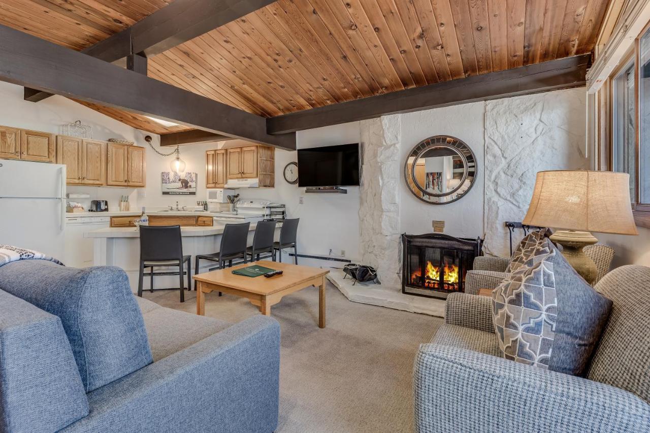 Laurelwood Condominiums 113 Snowmass Village Kültér fotó
