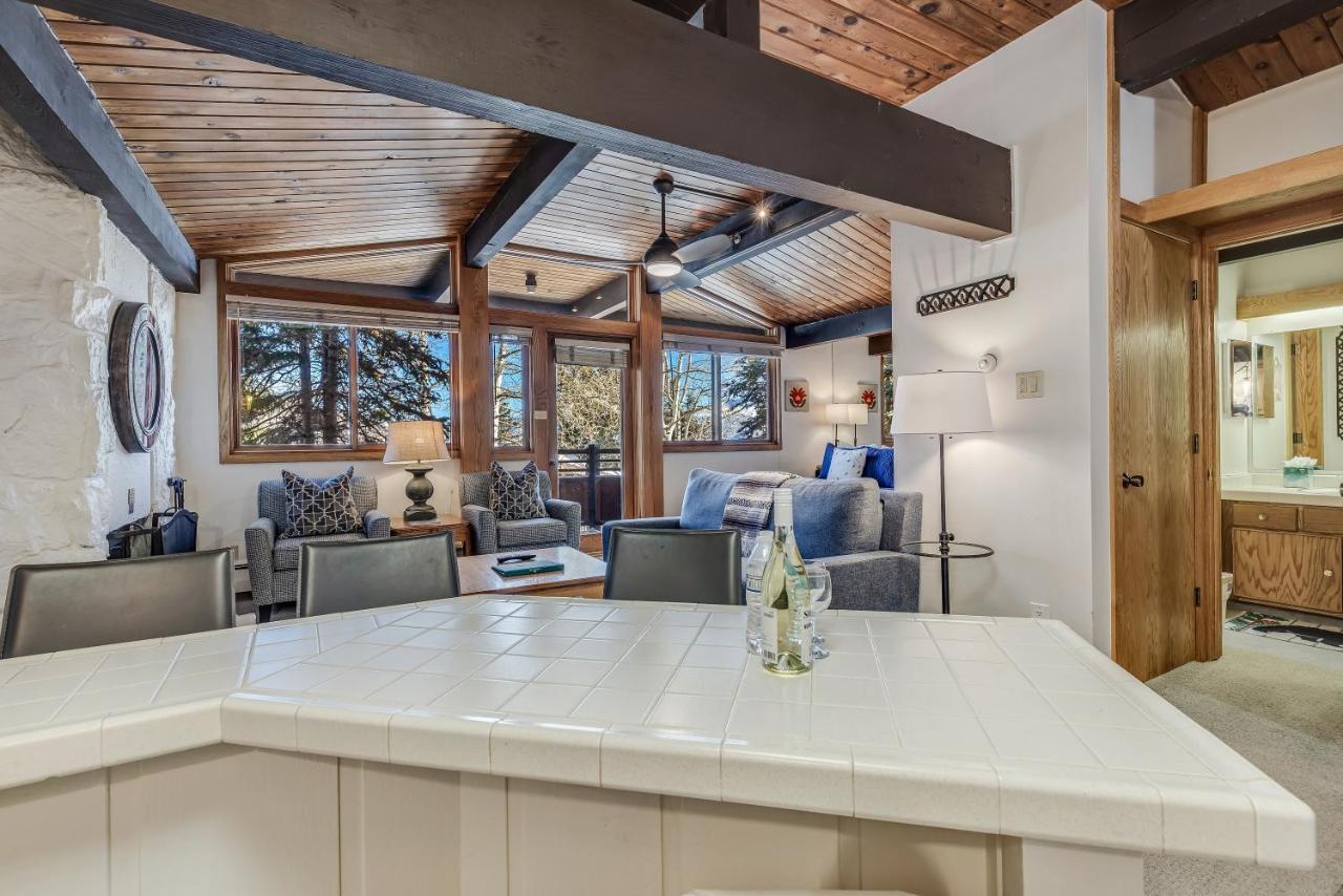 Laurelwood Condominiums 113 Snowmass Village Kültér fotó