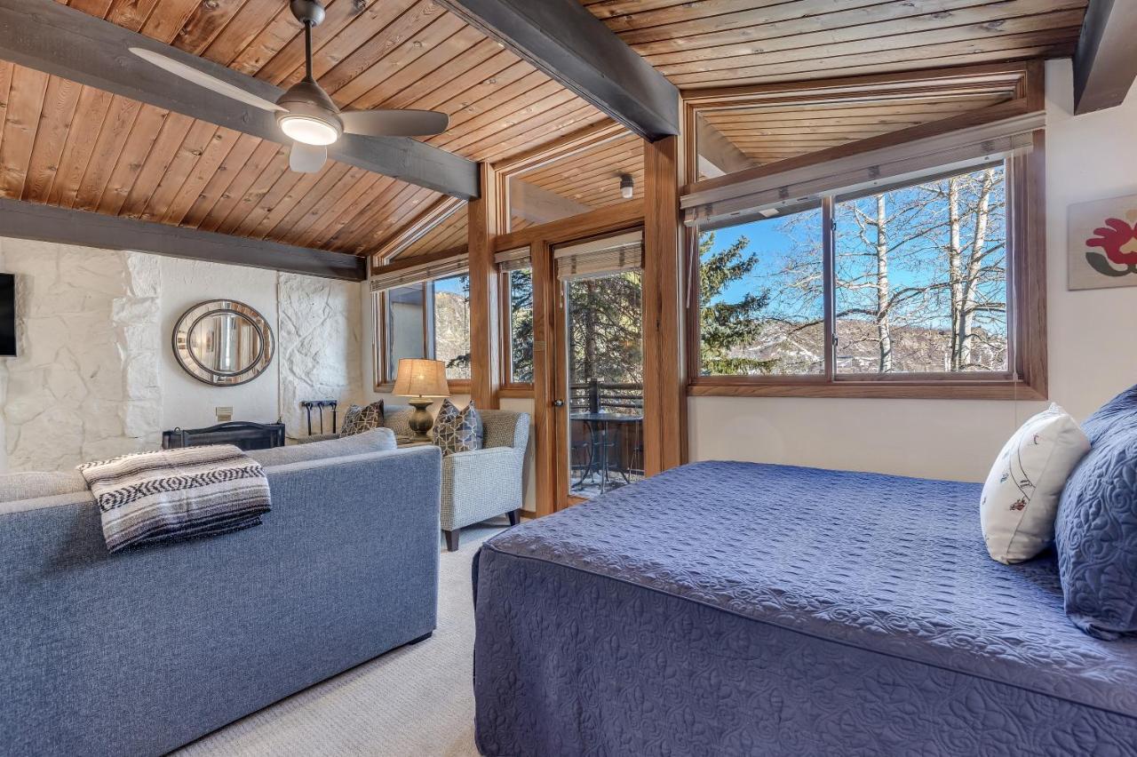 Laurelwood Condominiums 113 Snowmass Village Kültér fotó