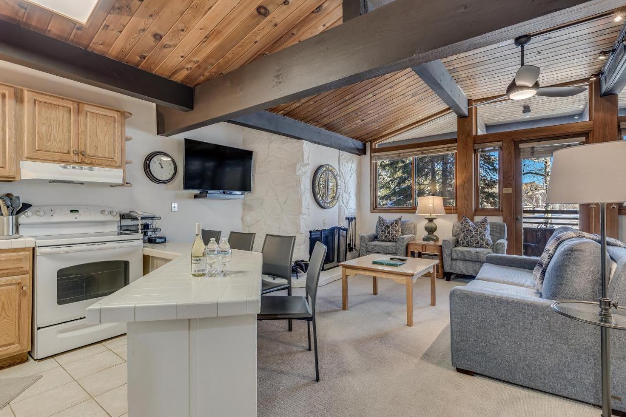 Laurelwood Condominiums 113 Snowmass Village Kültér fotó