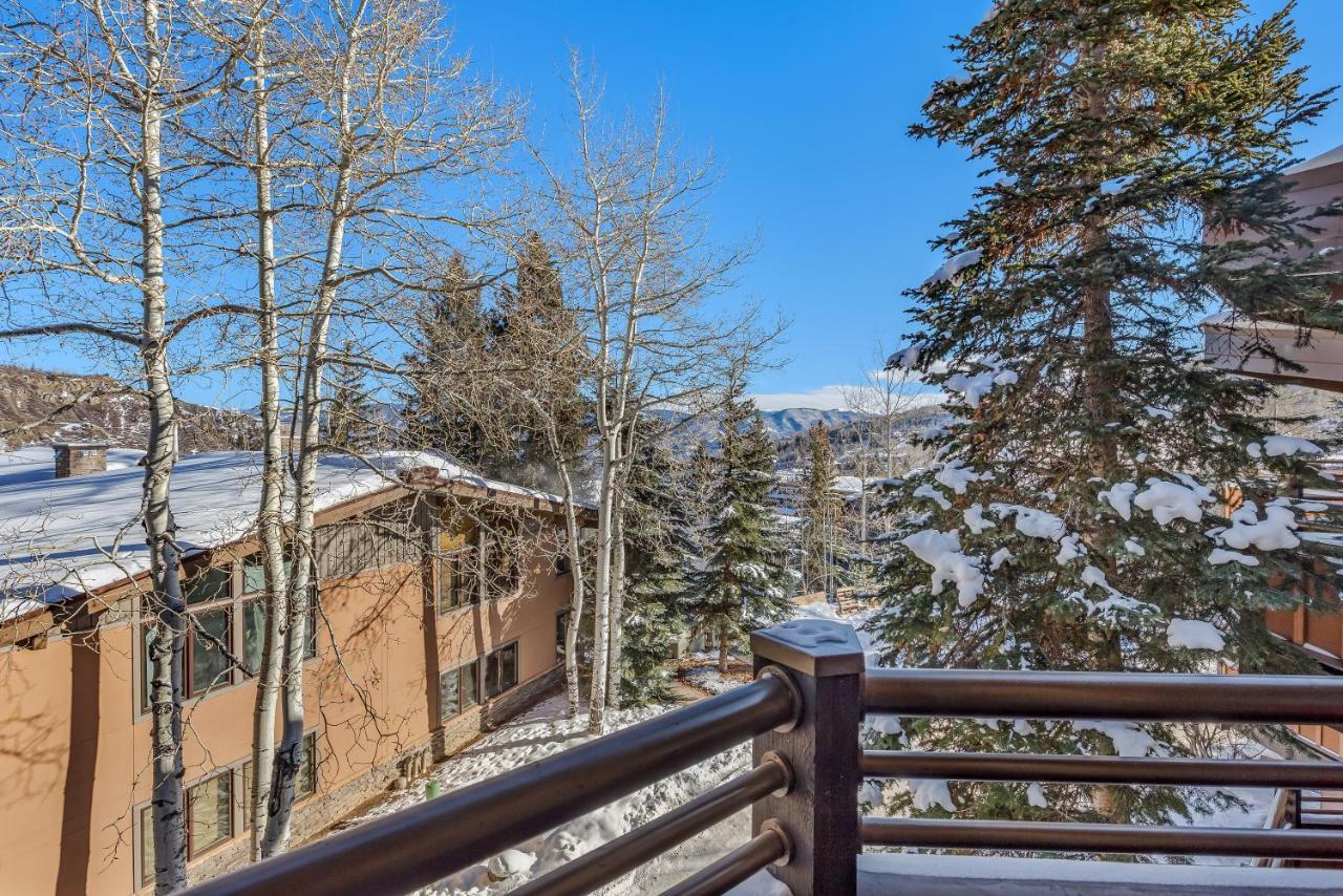 Laurelwood Condominiums 113 Snowmass Village Kültér fotó