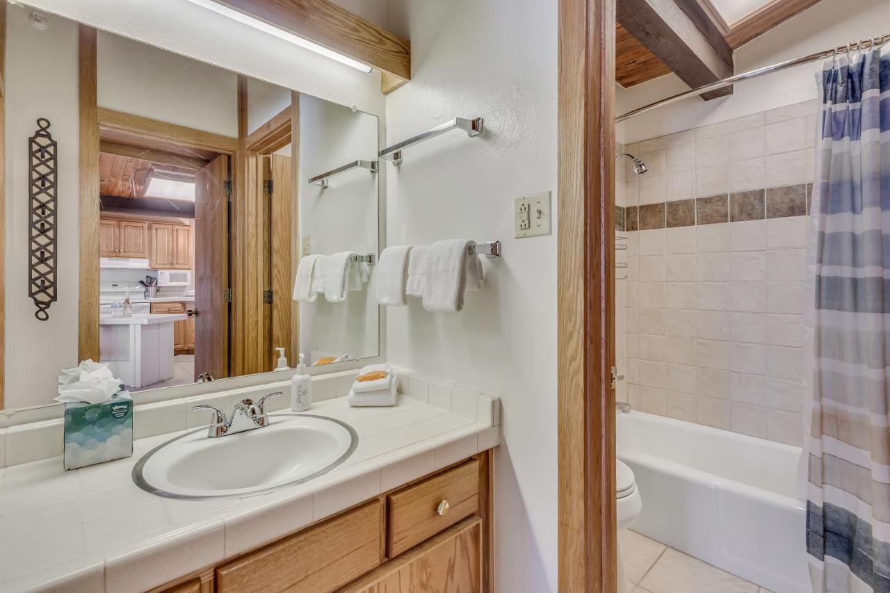 Laurelwood Condominiums 113 Snowmass Village Kültér fotó